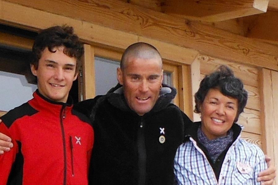 Rifugio Velo Della Madonna Hotel Сан Мартино ди Кастроза Екстериор снимка