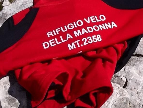 Rifugio Velo Della Madonna Hotel Сан Мартино ди Кастроза Екстериор снимка