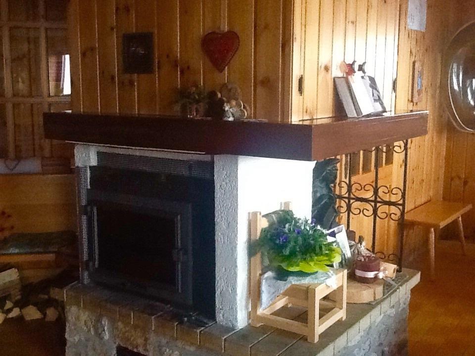 Rifugio Velo Della Madonna Hotel Сан Мартино ди Кастроза Екстериор снимка